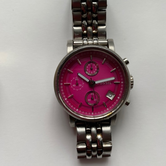 Authentic Fossil watches - Picture 4 of 4